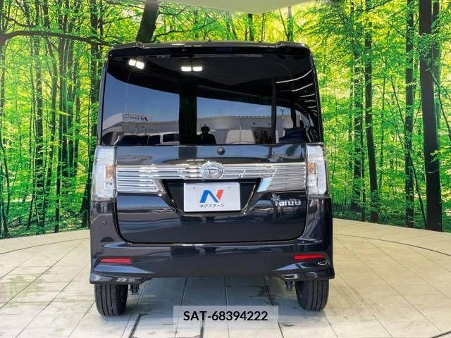 Daihatsu TANTO CUSTOM 2018-03 338591-15