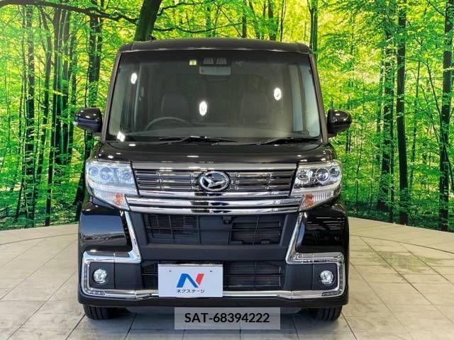 Daihatsu TANTO CUSTOM 2018-03 338591-14