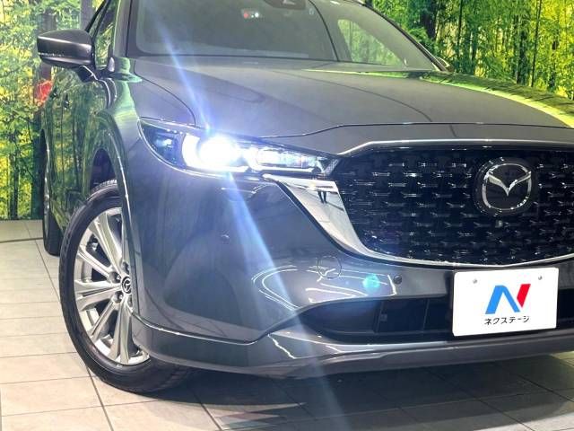 Mazda CX-5 2022-03 188545-12