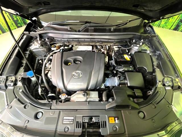 Mazda CX-5 2022-03 188545-18