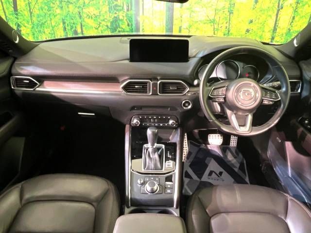 Mazda CX-5 2022-03 188545-1