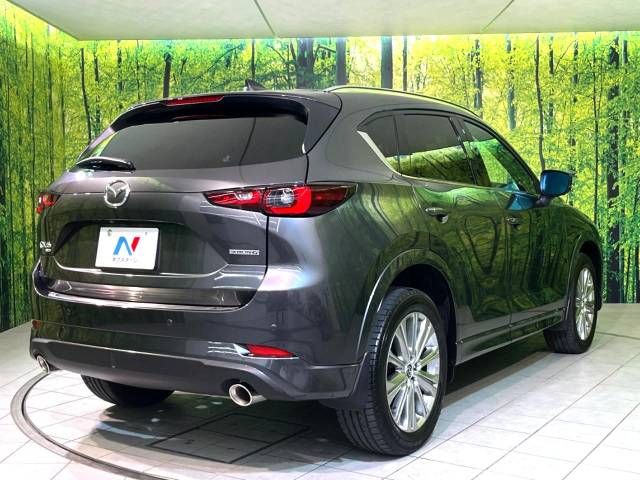 Mazda CX-5 2022-03 188545-17