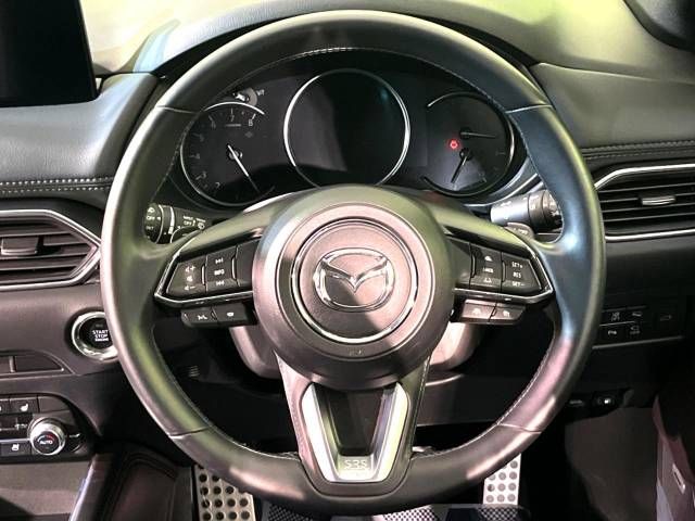 Mazda CX-5 2022-03 188545-11