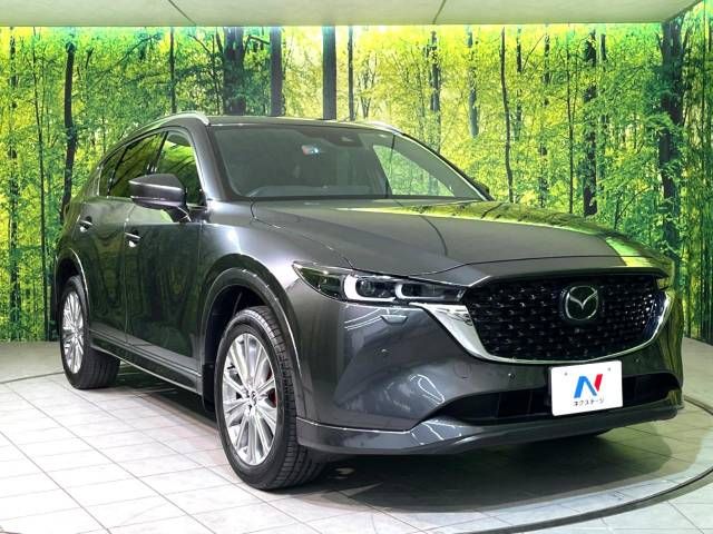 Mazda CX-5 2022-03 188545-16