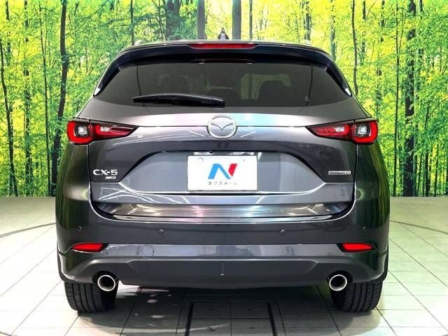 Mazda CX-5 2022-03 188545-15