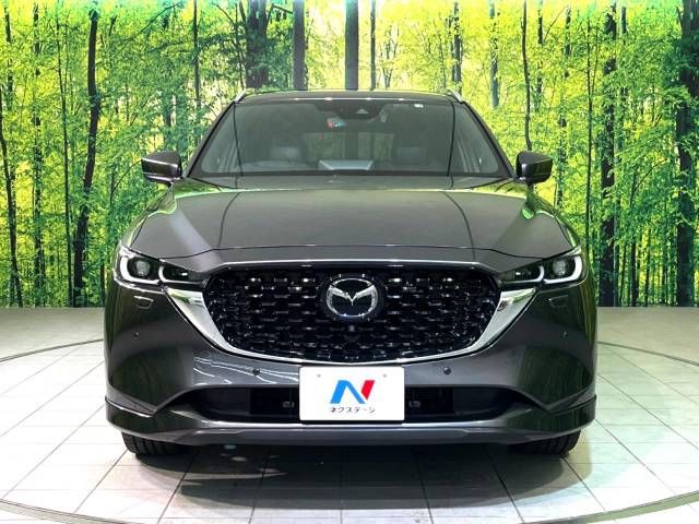 Mazda CX-5 2022-03 188545-14