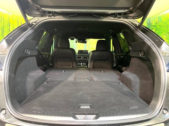 Mazda CX-5 2022-03 188545-10