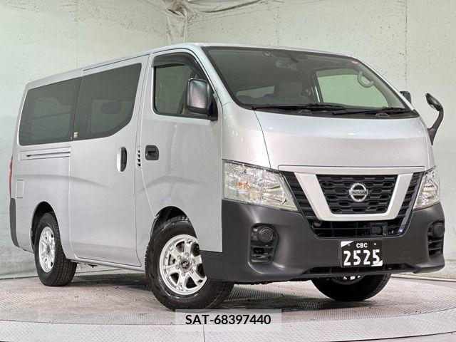 Nissan NV350 Caravan 2018-09 280550-0