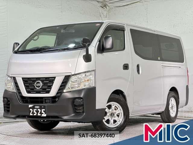 Nissan NV350 Caravan 2018-09 280550-5