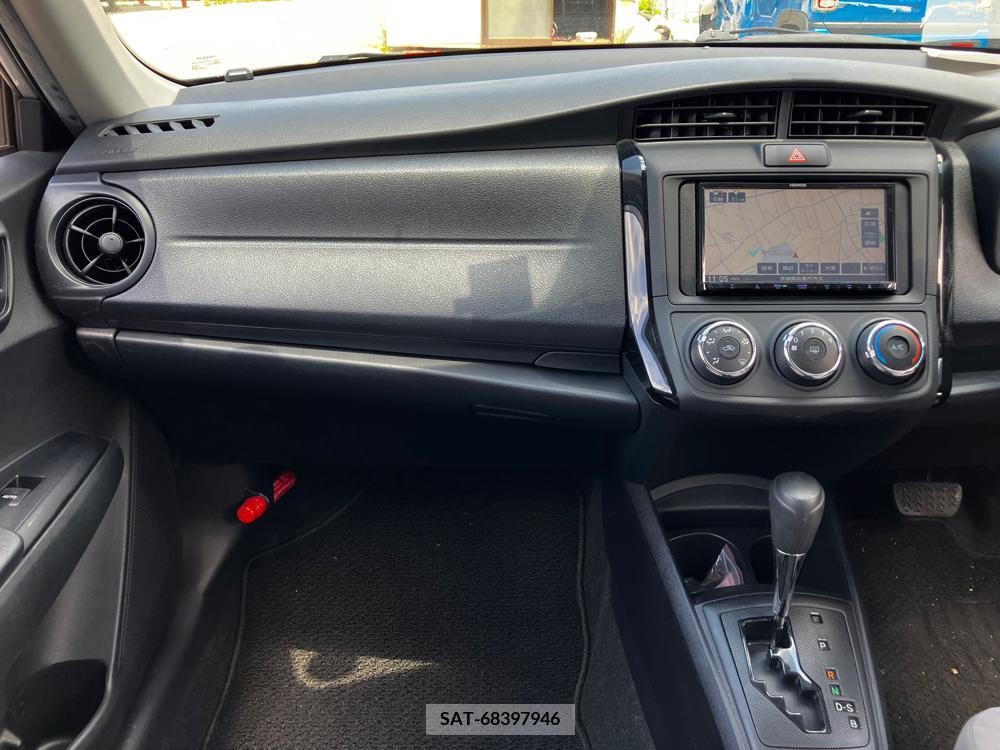 Toyota COROLLA AXIO 2017-03 258429-17