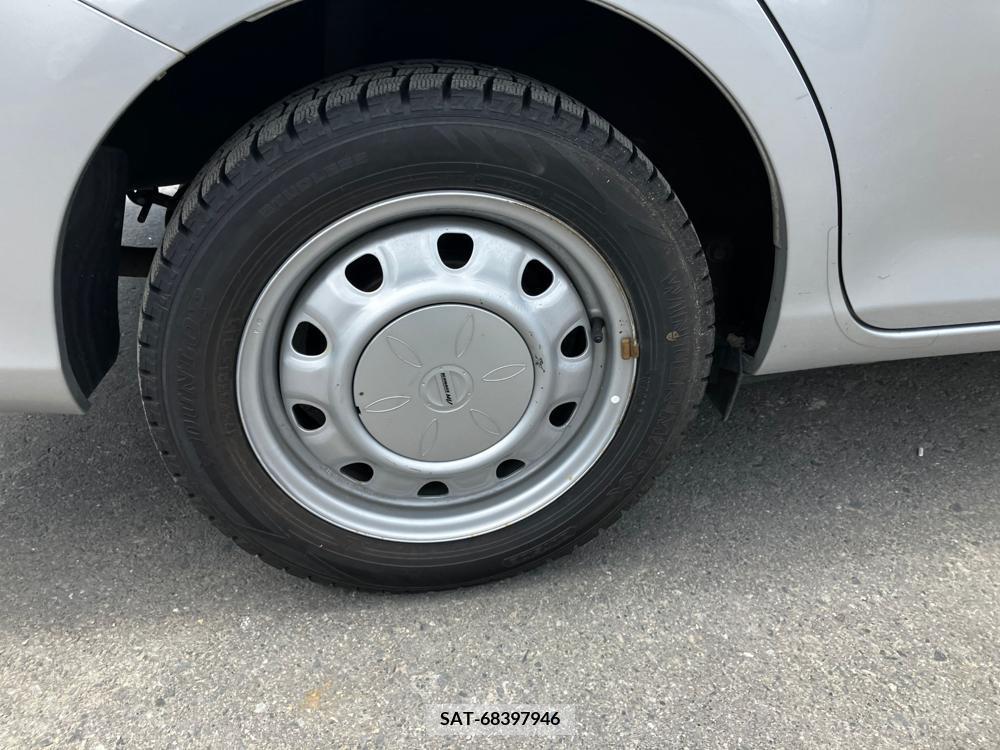 Toyota COROLLA AXIO 2017-03 258429-31