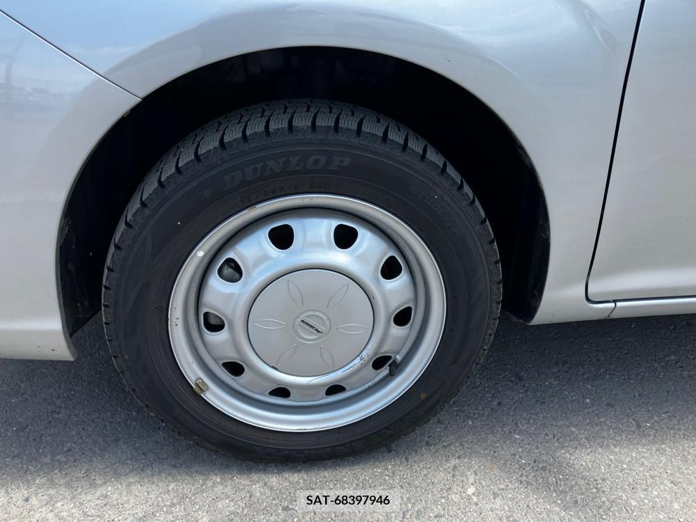 Toyota COROLLA AXIO 2017-03 258429-32