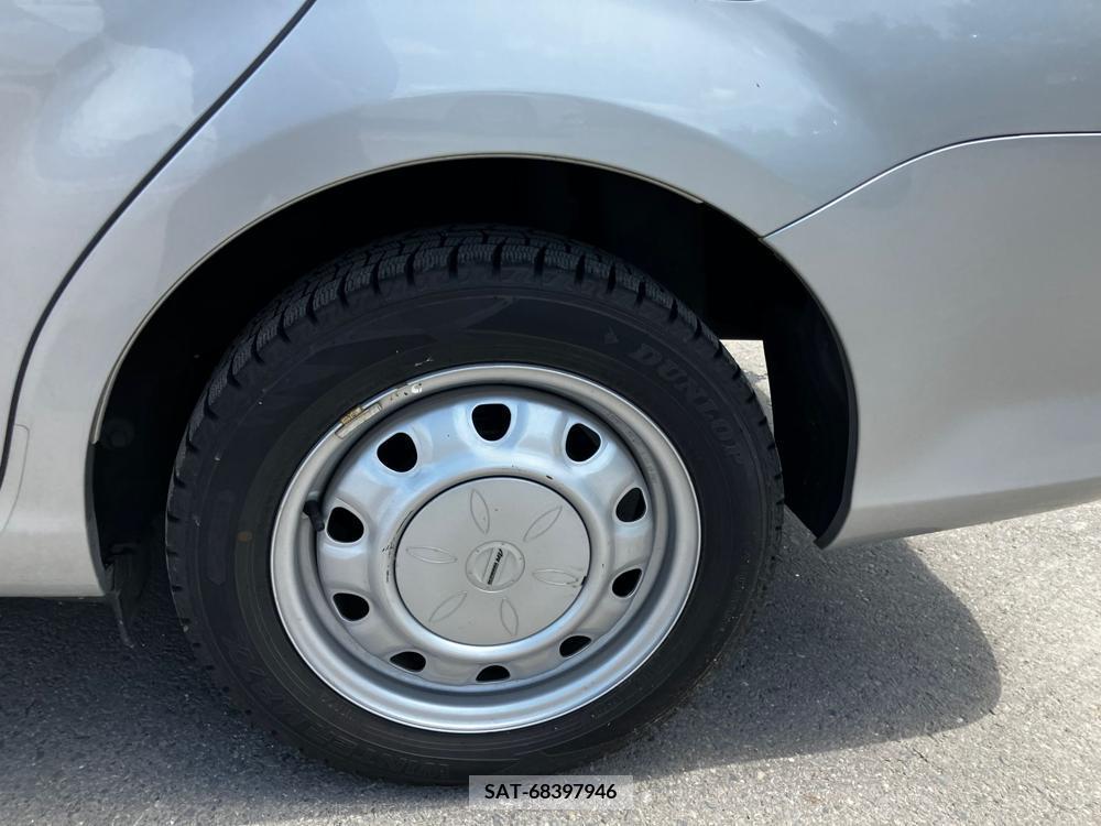 Toyota COROLLA AXIO 2017-03 258429-34