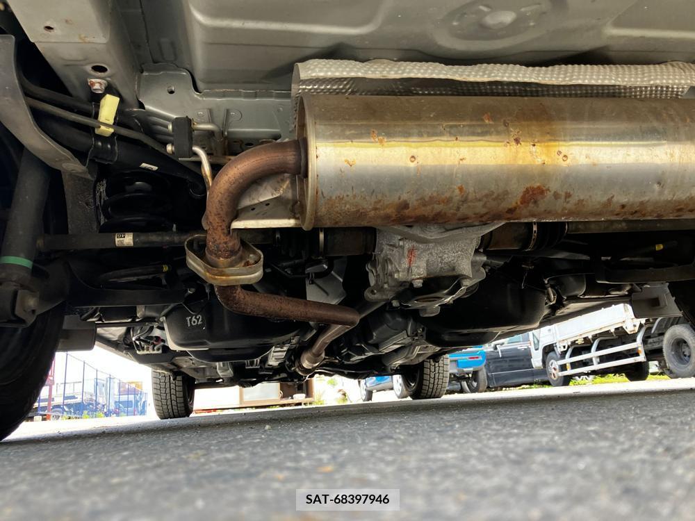 Toyota COROLLA AXIO 2017-03 258429-35