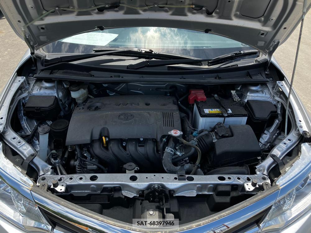 Toyota COROLLA AXIO 2017-03 258429-40