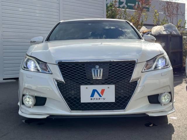 Toyota CROWN SEDAN 2013-03 194705-14