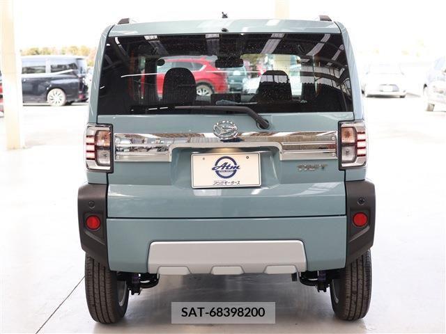 Daihatsu TAFT 2023-08 211125-24