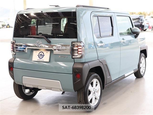 Daihatsu TAFT 2023-08 211125-23