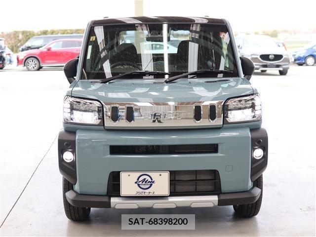 Daihatsu TAFT 2023-08 211125-21