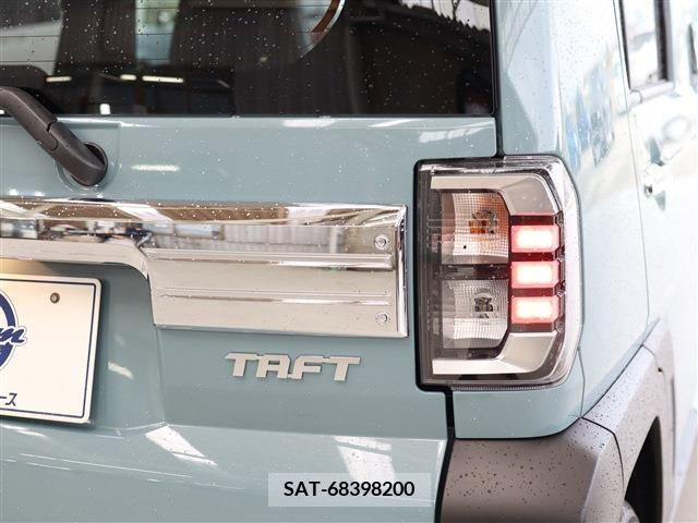 Daihatsu TAFT 2023-08 211125-28