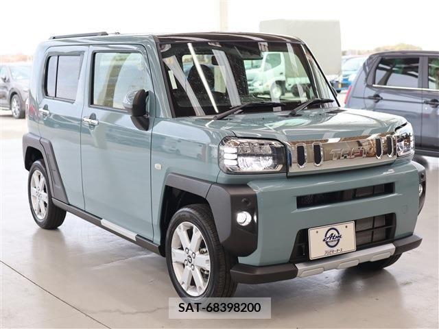 Daihatsu TAFT 2023-08 211125-22