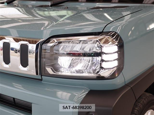 Daihatsu TAFT 2023-08 211125-27