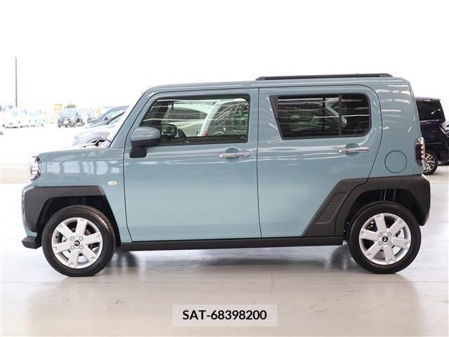 Daihatsu TAFT 2023-08 211125-26
