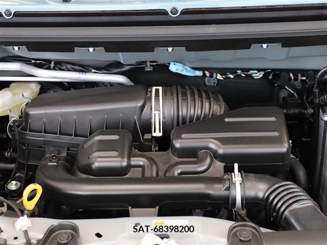 Daihatsu TAFT 2023-08 211125-20