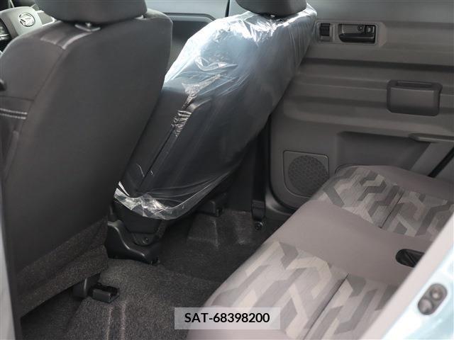 Daihatsu TAFT 2023-08 211125-14