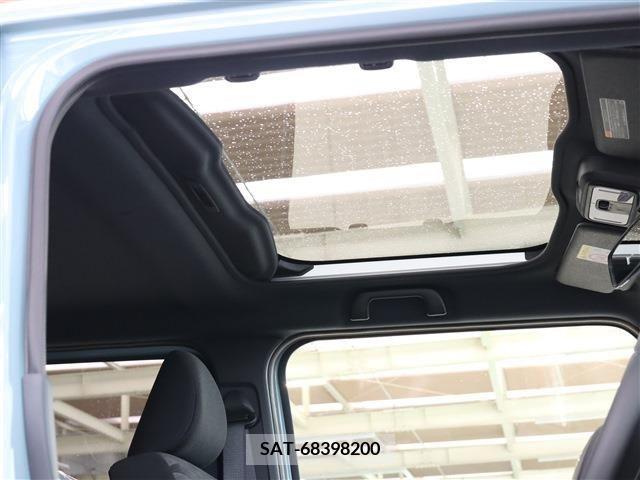 Daihatsu TAFT 2023-08 211125-15