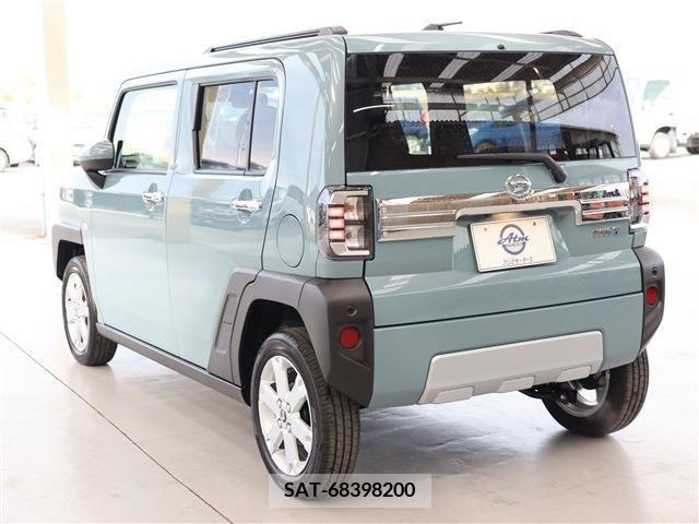 Daihatsu TAFT 2023-08 211125-25