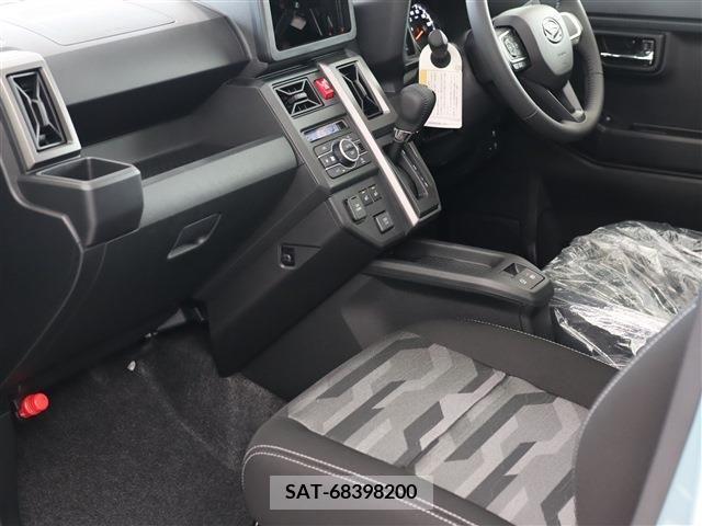 Daihatsu TAFT 2023-08 211125-12