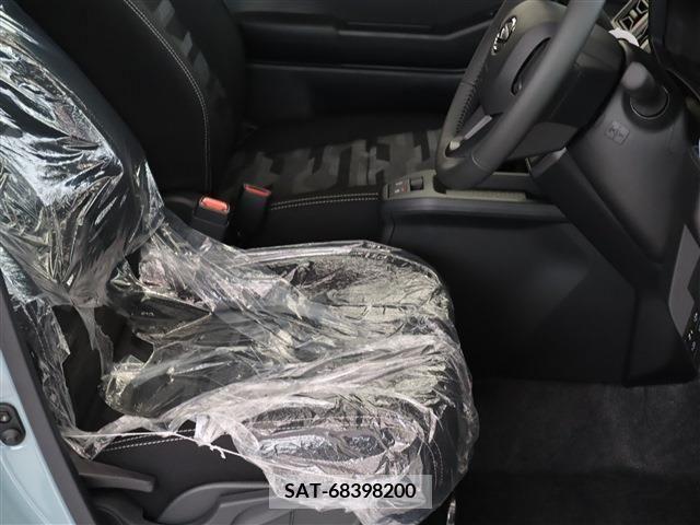 Daihatsu TAFT 2023-08 211125-11