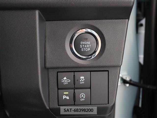 Daihatsu TAFT 2023-08 211125-5