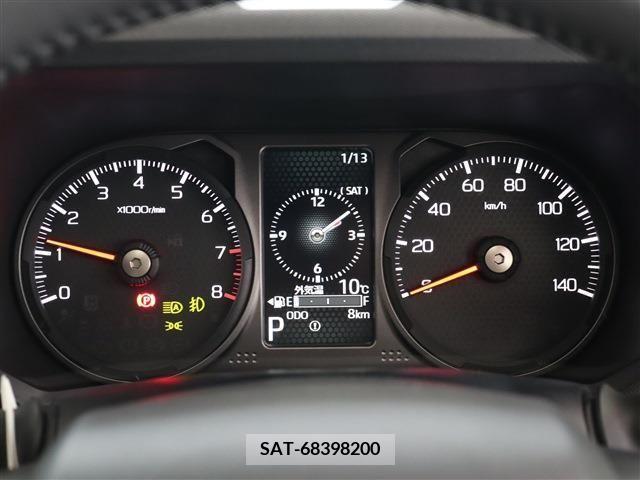 Daihatsu TAFT 2023-08 211125-4