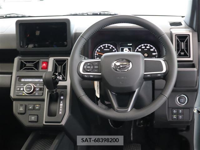 Daihatsu TAFT 2023-08 211125-1