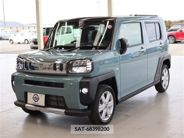 Daihatsu TAFT 2023-08 211125-0