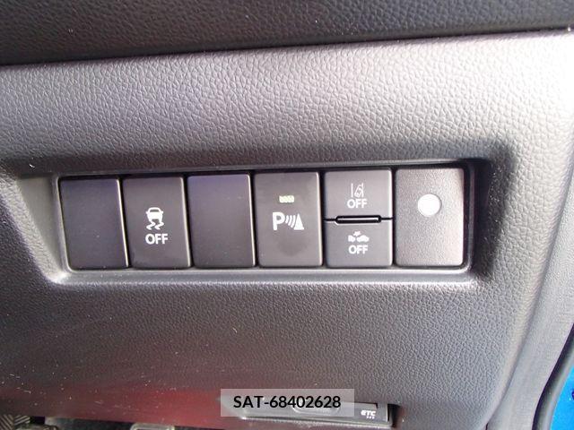 Suzuki SWIFT 2021-05 217247-18