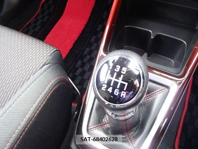 Suzuki SWIFT 2021-05 217247-17