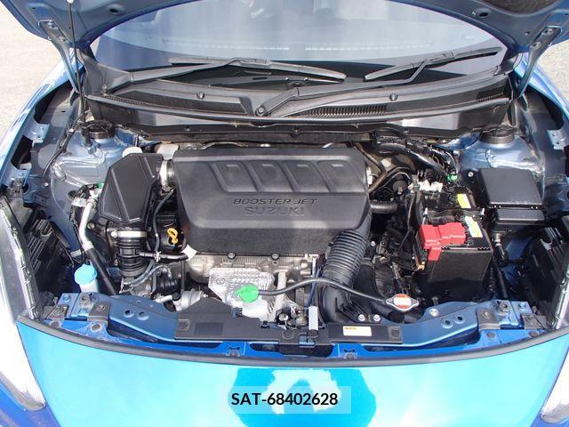 Suzuki SWIFT 2021-05 217247-19