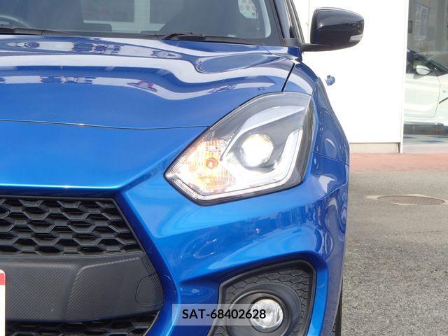Suzuki SWIFT 2021-05 217247-8