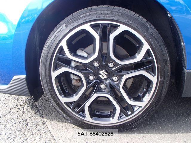 Suzuki SWIFT 2021-05 217247-9