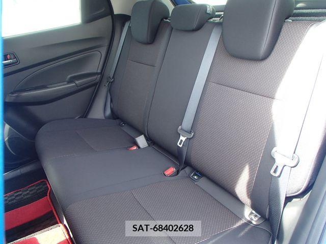 Suzuki SWIFT 2021-05 217247-11