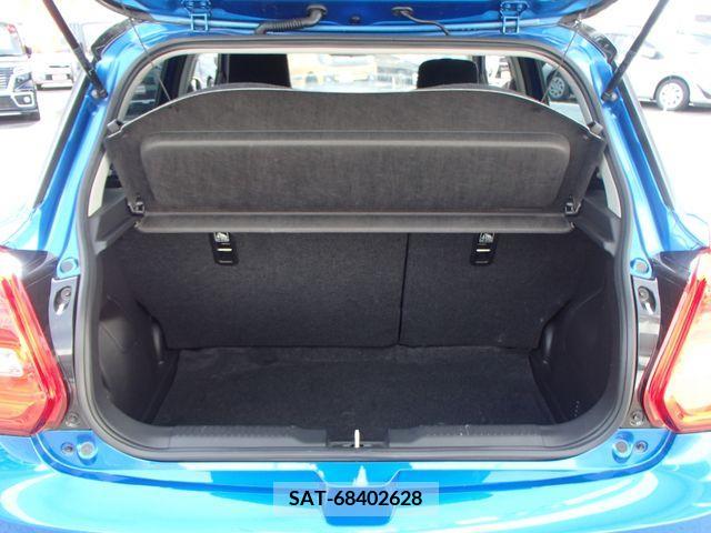 Suzuki SWIFT 2021-05 217247-12