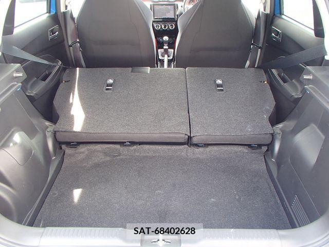 Suzuki SWIFT 2021-05 217247-13
