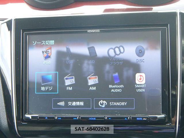Suzuki SWIFT 2021-05 217247-14