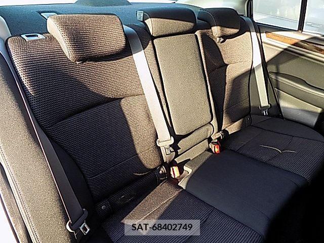 Subaru LEGACY B4 2014-10 203233-3