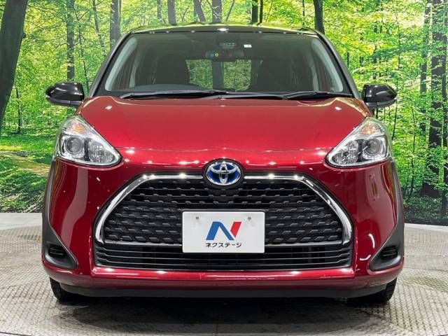 Toyota SIENTA 2019-02 185140-14