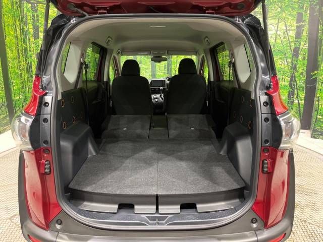 Toyota SIENTA 2019-02 185140-10