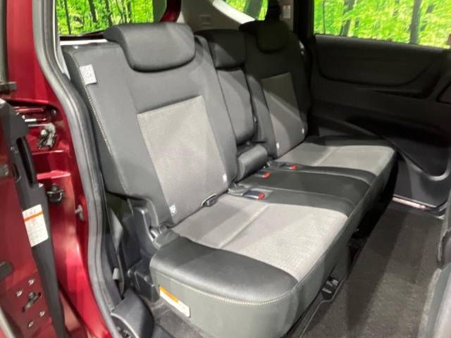 Toyota SIENTA 2019-02 185140-9